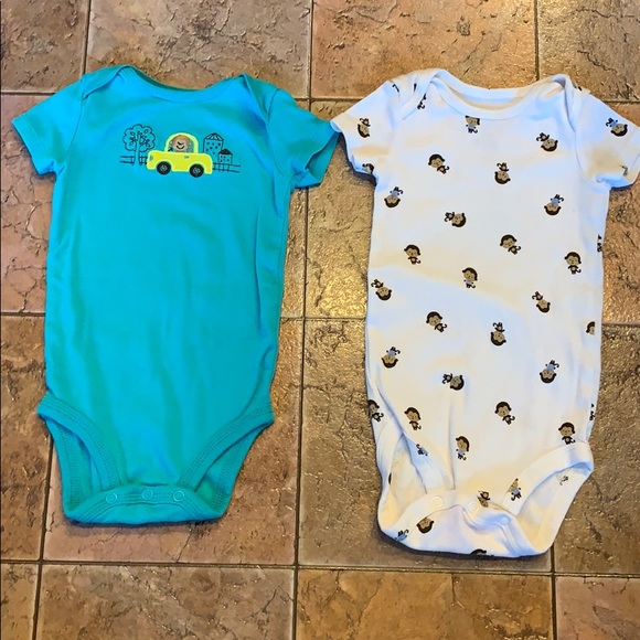 10 piece lot for 6 months - Picture 2 of 7